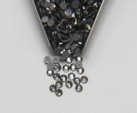 16SS Vintage Preciosa Hotfix Roses 4mm (14 Colors) Made in Czech Republic 72/288/720/1440 Pieces