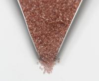 13/0 True cuts Charlotte Cut Beads Crystal Rose Gold Lined 5/10/20/50/250/500 GRAMS jewellery rare heart beads, jewelry, native supply