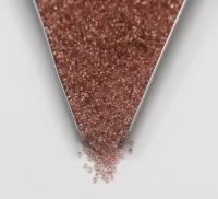 13/0 True cuts Charlotte Cut Beads Crystal Rose Gold Lined 5/10/20/50/250/500 GRAMS jewellery rare heart beads, jewelry, native supply