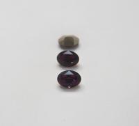 Vintage Swarovski 14x10 mm Crystal Fancy Oval Shape 4128/4100 Premier Crystal Rhinestones Stone gemstones jewlery making color zirconium