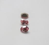 Vintage Swarovski 14x10 mm Crystal Fancy Oval Shape 4128/4100 Premier Crystal Rhinestones Stone gemstones jewlery making color zirconium
