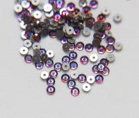 Swarovski Crystal Volcano 3MM Lochrose SEW ON STONES 3128 or 3112 or 3000 embroidery materials sewing tailoring couture material