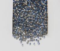 Swarovski Crystal 1028 18pp/8ss Crystal Xilion Chatons Vintage Swarovski foile zirconium hobby craft jewelry making clay craft