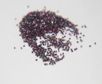 Swarovski Crystal 4SS/PP9 1.5mm Xilion 6 COLORS 1028 Chatons Vintage Swarovski Crystal dust Clay nail art