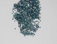 Swarovski Crystal 4SS/PP9 1.5mm Xilion 6 COLORS 1028 Chatons Vintage Swarovski Crystal dust Clay nail art