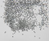 Swarovski Crystal 3SS/PP8 1.4mm Xilion 1028 Chatons Vintage Swarovski Crystal dust Clay nail art