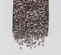 Swarovski Crystal 1028 18pp/8ss Crystal Xilion Chatons Vintage Swarovski foile zirconium hobby craft jewelry making clay craft