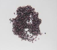 Swarovski Crystal 4SS/PP9 1.5mm Xilion 6 COLORS 1028 Chatons Vintage Swarovski Crystal dust Clay nail art