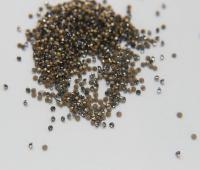 Swarovski Crystal 5SS/PP12 1.5mm 1028 Chatons Vintage Swarovski Crystal dust Clay nail art