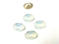 Vintage Swarovski 14x10 mm Crystal Fancy Oval Shape 4128/4100 Premier Crystal Rhinestones Stone gemstones jewlery making color zirconium