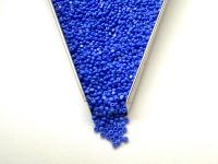 11/0 Charlotte true Cut Beads 33040 Opaque Light Blue Native Supply embroidery