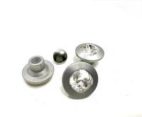 17mm Designer edition Swarovski Jeans Buttons Swarovski Crystal vintage articles
