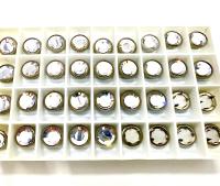 12mm Swarovski 1781/100 Decorative Button Swarovski Crystal vintage articles