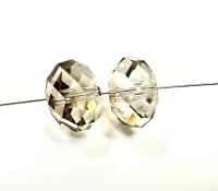 Swarovski 5040 Briolette Crystal Golden Teak Crystal Bead 18mm PREMIUM MATERIALS