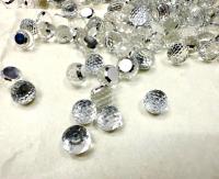 6mm Swarovski 4861 Disco Ball Fancy Stone Vintage Austrian lead crystal rhinestones