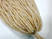11/0 Hanks Charlotte true Cut Beads Patina Ceylon Pearl White Honey PREMIUM SEED Beads NATIVE supplies