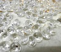 6mm SWAROVSKI 6200 Rivoli Crystal Pendant Beads PREMIUM Materials