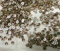 Swarovski Light Silk 3MM Xirius Lochrose SEW ON STONES 3188 embroidery materials couture material