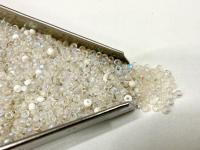11/0 True cuts Charlotte Beads Bridal Mix Beads PREMIUM SEED BEADS Native Supply