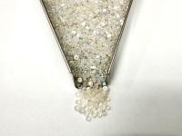 11/0 True cuts Charlotte Beads Bridal Mix Beads PREMIUM SEED BEADS Native Supply