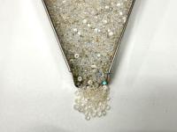 11/0 True cuts Charlotte Beads Bridal Mix Beads PREMIUM SEED BEADS Native Supply