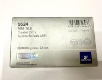 Swarovski Art 5524 CRYSTAL 16mm Cosmic Crystal Aurore Boreale