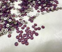 3mm Swarovski 3128 in Cyclamen Opal Lochrosen Rhinestones
