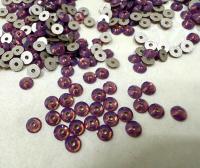 3mm Swarovski 3128 in Cyclamen Opal Lochrosen Rhinestones