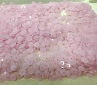 4mm Crystal Swarovski 3112 Lochrose Rhinestones Rose Alabaster Unfoiled