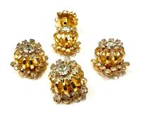 Swarovski Bird Cage Crystal