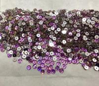 4mm Preciosa Crystal Vitrail Light Flat Back Sew-On Stones