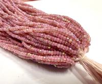 11/0 Hanks Charlotte Cut Beads Patina Opal Neon Coral Aurore Boreale PREMIUM SEED BEADS Native Supplies truecuts beads