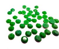 Swarovski 2088 XIRIUS 30ss Flatbacks No-Hotfix Chaton Roses 6.3mm Made in Austria