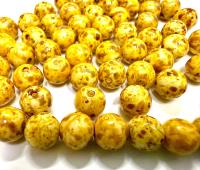 Swarovski® Vintage Pearls 7mm Round 10/20/50/250/500 Pieces Jewelry making beads