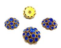 18 mm Vintage Swarovski Embellishment DIY Supplies wedding decorations