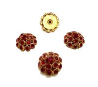 18 mm Vintage Swarovski Embellishment DIY Supplies wedding decorations