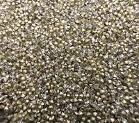 Swarovski Crystal Chatons: PP3 1mm Xilion, Mix Colors