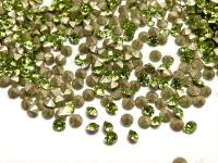 Swarovski 3SS/PP8 1.5mm Xilion Chatons for Clay, Nail Art, Pave Repair