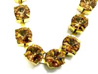 39ss Swarovski setting Rhinestone Chain, strass chains 8mm