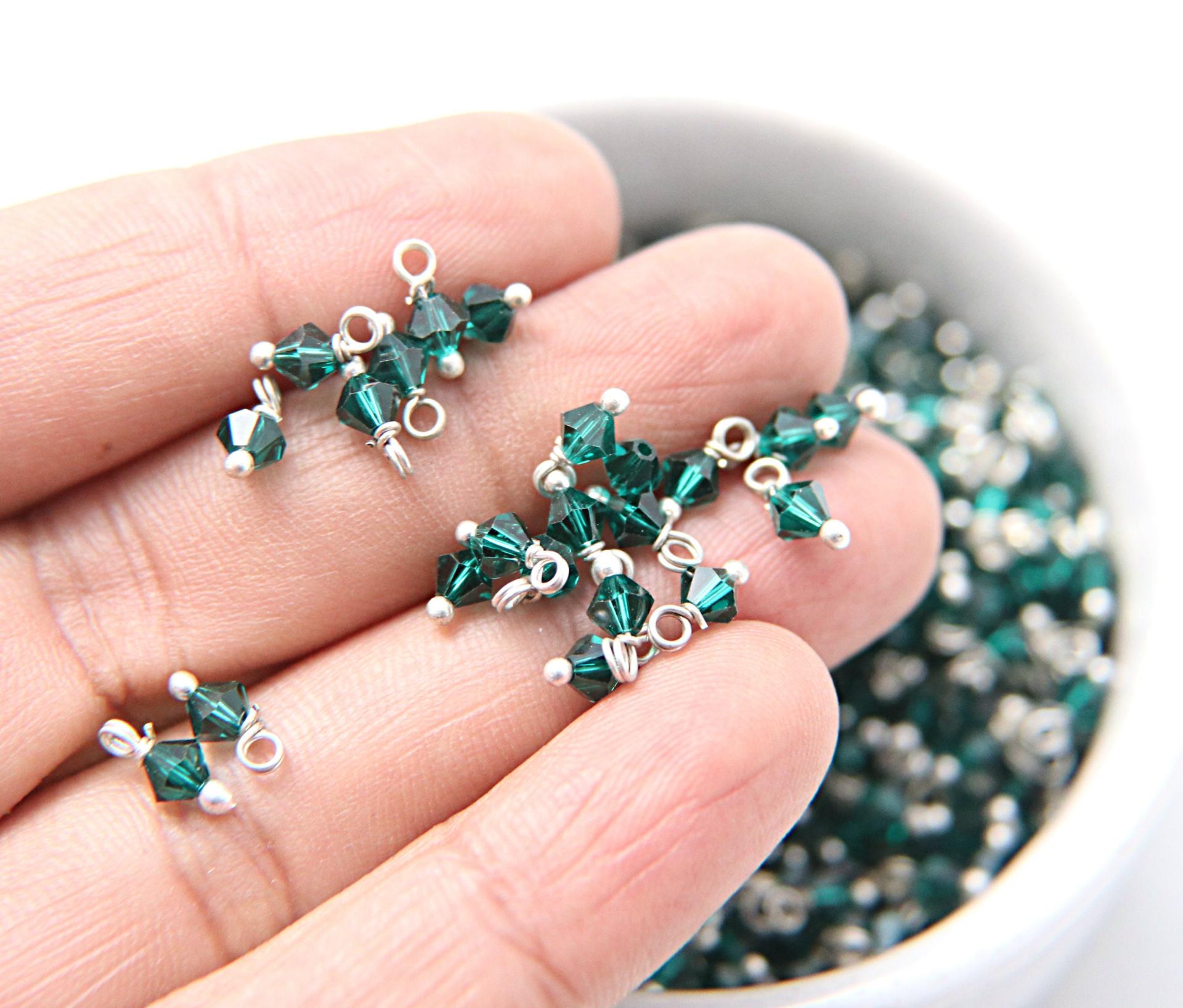 Swarovski Beading & Jewelry Making