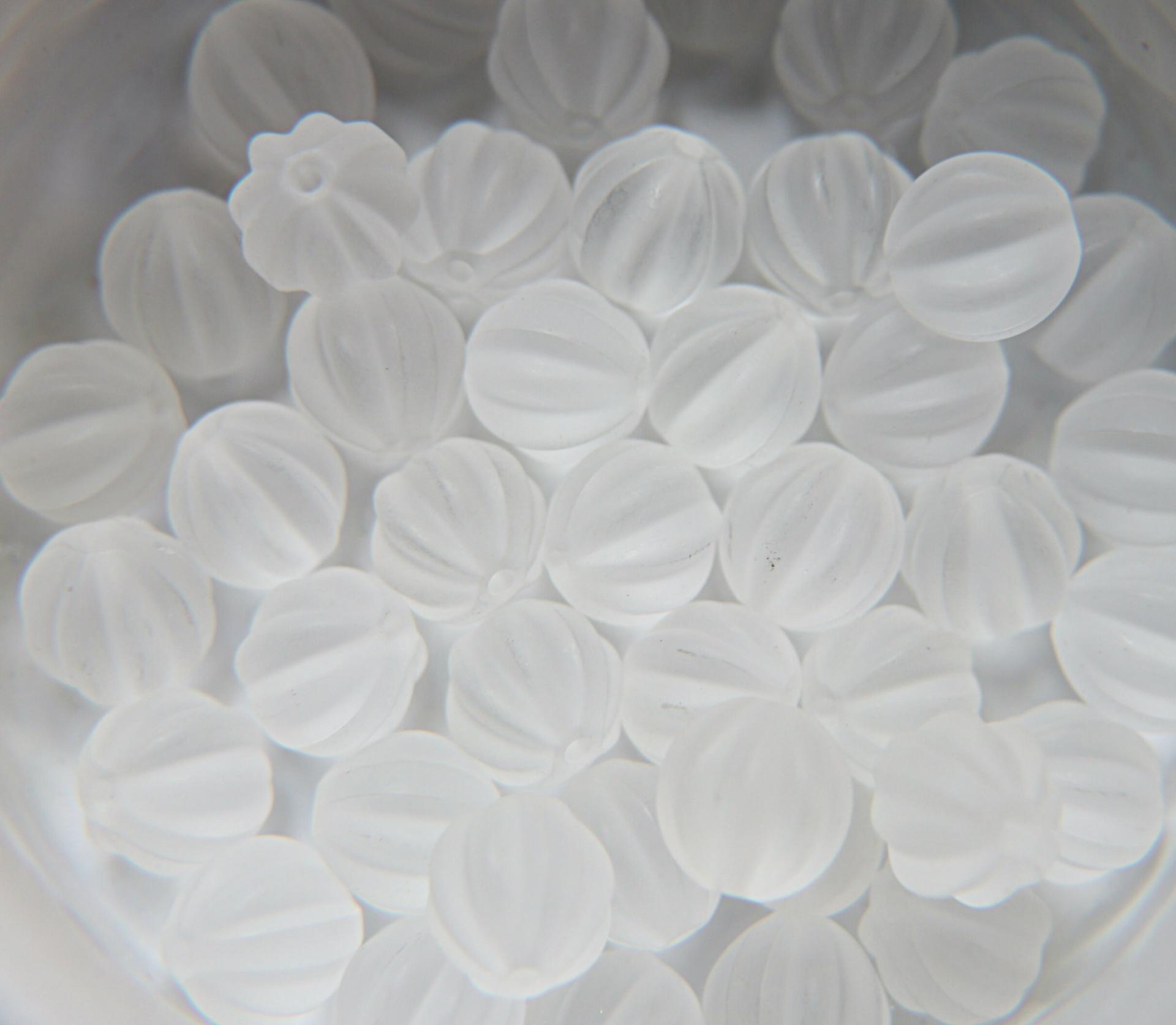 8mm Vintage Swarovski Elements Crystal Matt deco Beads 6/12/36/72/144 Pieces, jewelry making, vintage findings