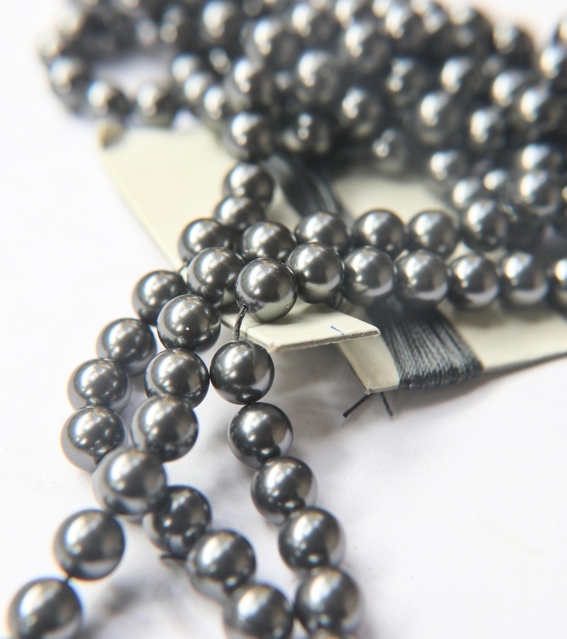 Swarovski® Crystal Round Pearl 6/8/10/12mm Beads 5810, round pearl swarovski crystal 5810 beads swarovski crystal pearl WHOLESALE PRICES