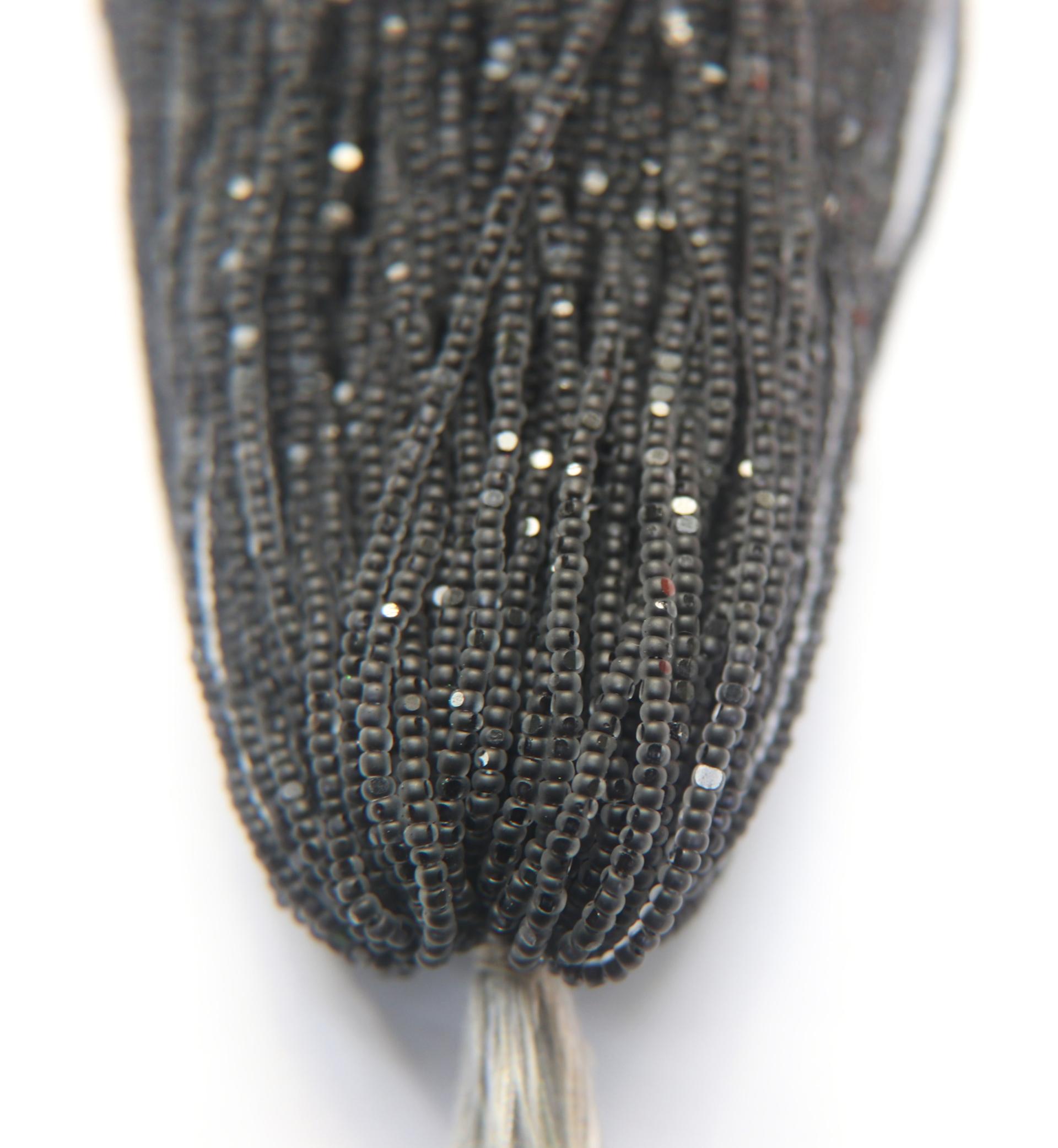 13/0 Hanks Charlotte Cut Beads in MATT Neon Linings 1/5/25/50/100 Hanks 1.6mm jewellery rare glass beads, native supply