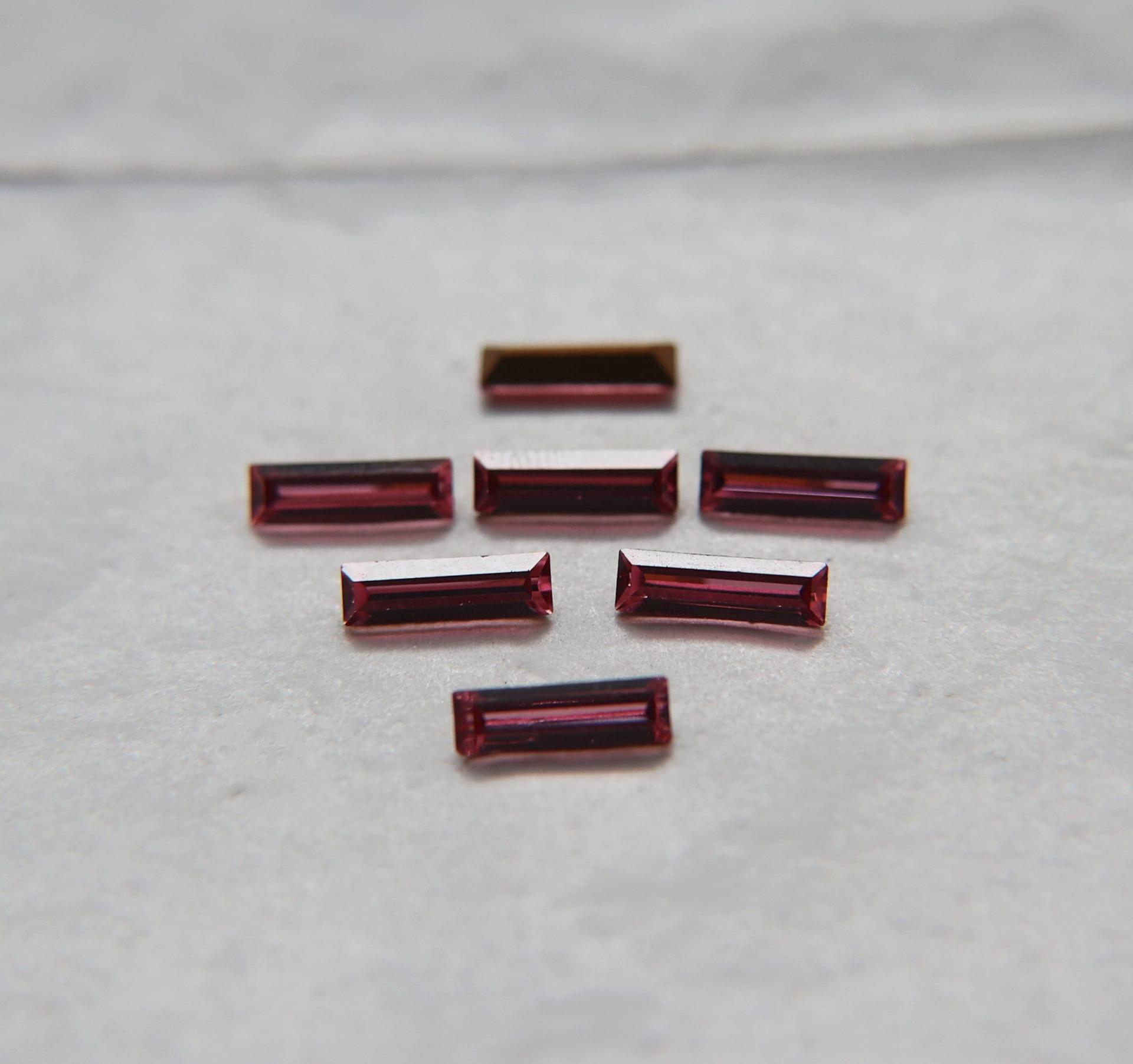 Swarovski 4501 Light Rose Baguette Fancy Stone 10mm x 3mm 12/36/144/432/720 Pieces gemstones, jewlery making, color zirconium