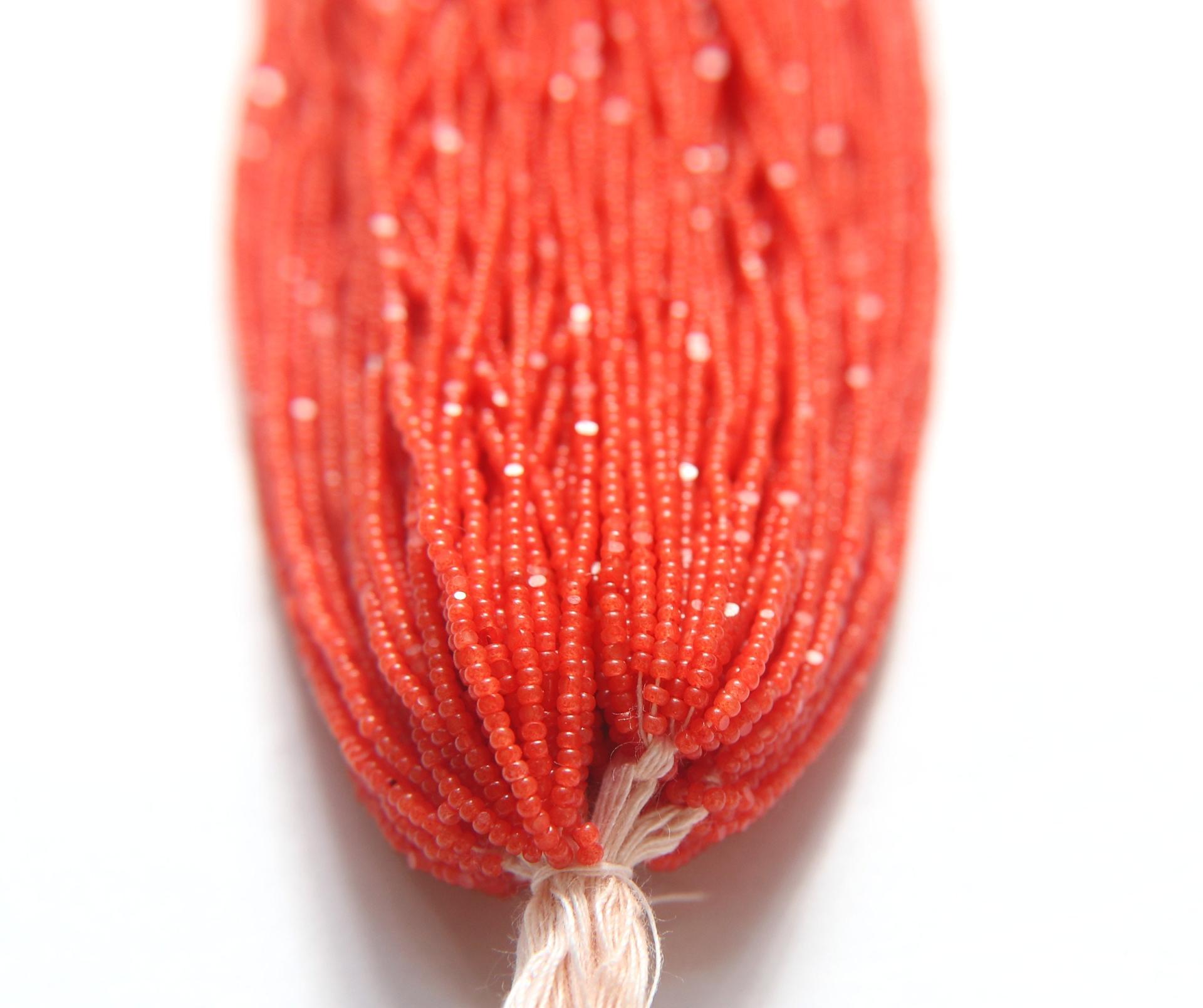 13/0 Hanks Charlotte Cut Beads Hyacinth Opal 1/5/25/50/100 Hanks jewellery rare heart beads, jewelry supply, native supply,