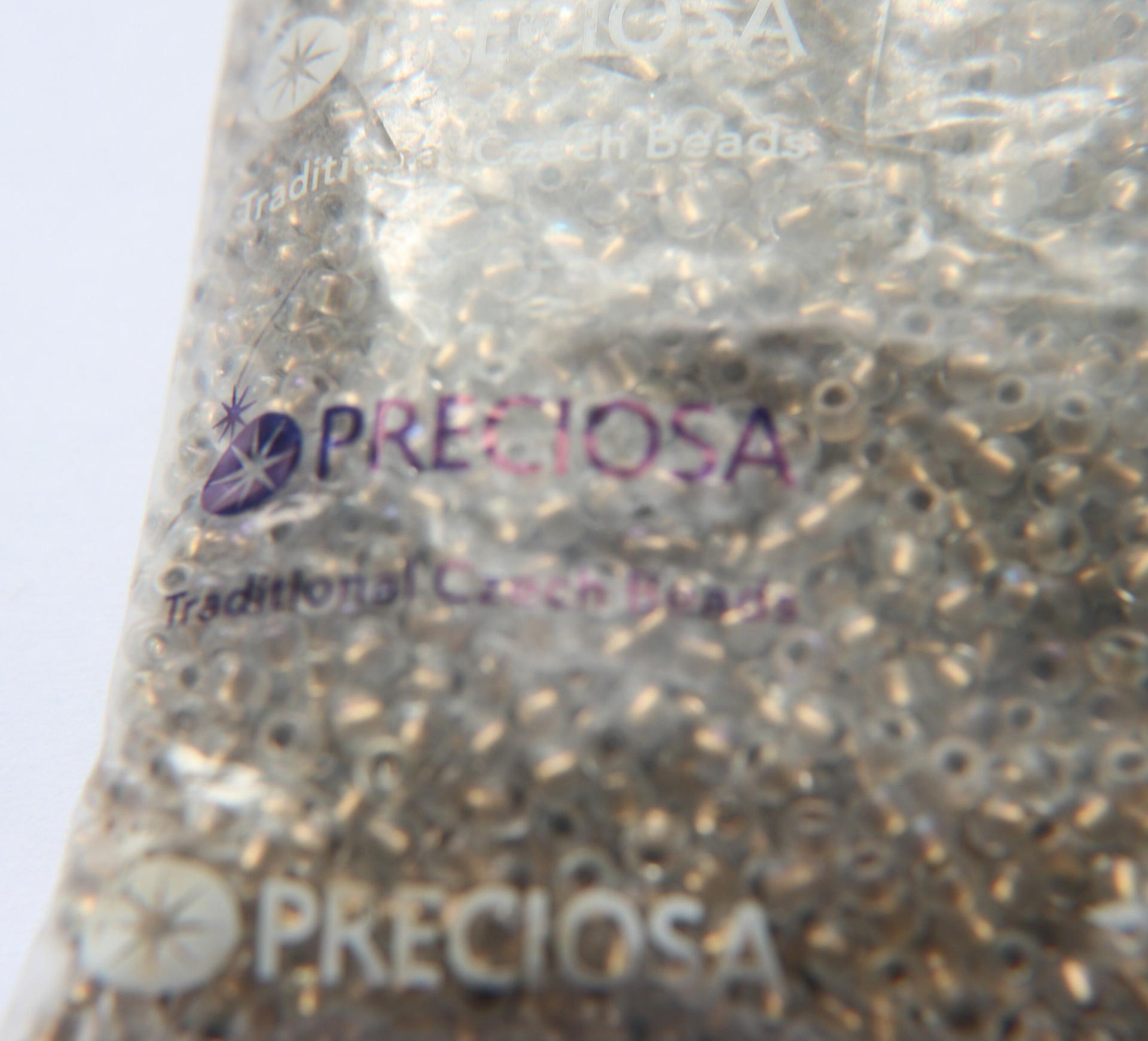 6/0 glass Seed Beads Crystal Transparent Gold Lined Iris 10/50/100/250 Grams size 6 Preciosa Rocaille 4mm spacer beads, large, big hole