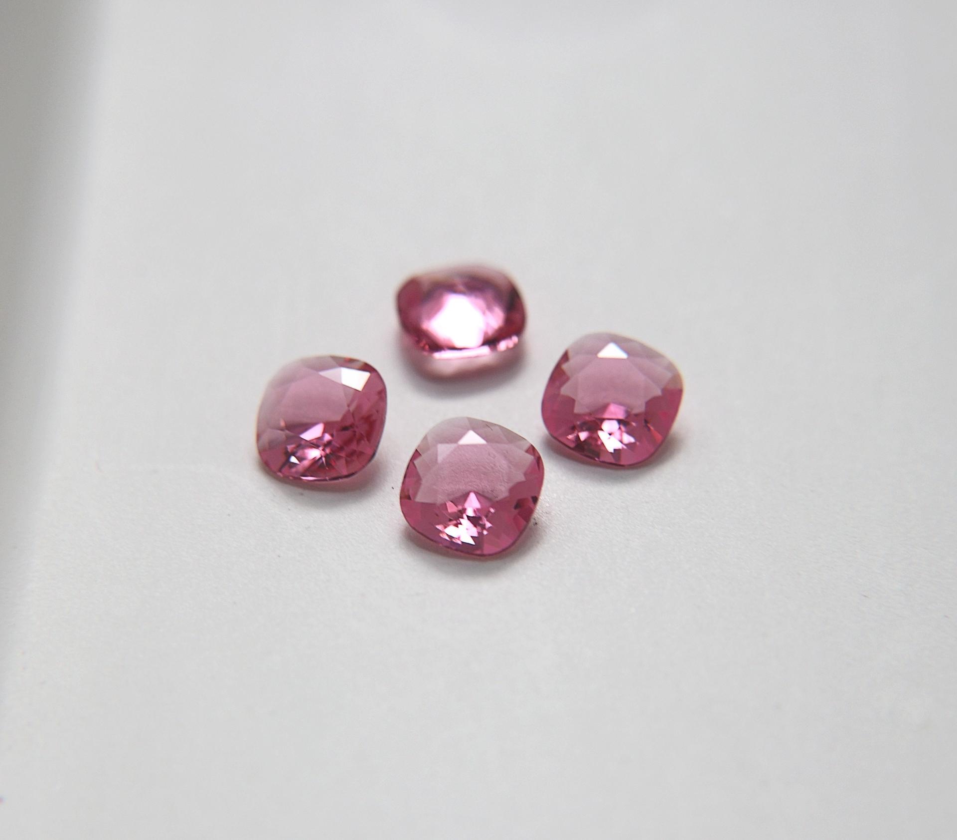 Vintage Swarovski 10 mm (6 Colours) Rounded Square 4470 Premier UNFOILED Crystal Rhinestones 2/6/12/36/72 Pieces gemstones