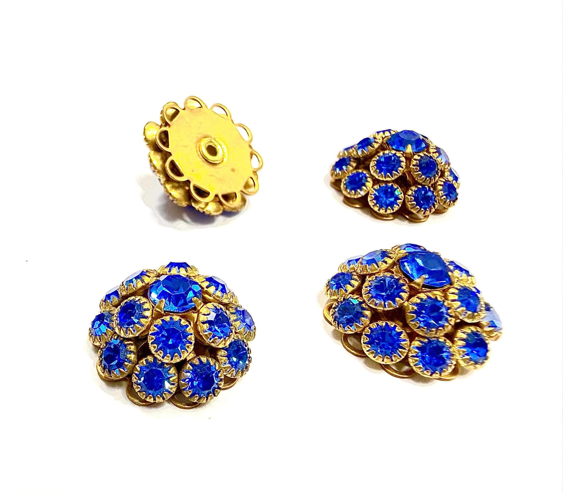 18 mm Vintage Swarovski Embellishment DIY Supplies wedding decorations