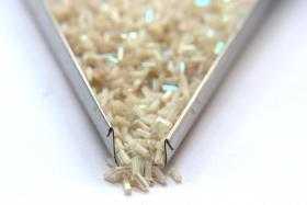 True Cuts Size 2 (2x4mm) Bugle Beads 5/10/20/50/250/500 Grams Patina White Opal Aurore Boreale loose tube beads