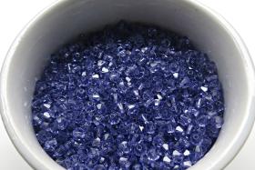 2.5 Tanzanite Swarovski Bicone 36/72/144/432/1000 Pieces Jewelry findings, embroidery materials, jewelry making, craft supplies